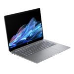 HP OmniBook Ultra 14" Ryzen AI 9 Touch Laptop