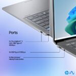 HP OmniBook Ultra 14" Ryzen AI 9 Touch Laptop