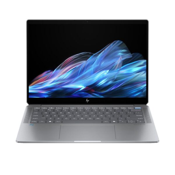 HP OmniBook Ultra 14" Ryzen AI 9 Touch Laptop