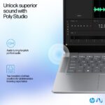 HP OmniBook Ultra 14" Ryzen AI 9 Touch Laptop