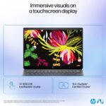 HP OmniBook Ultra 14" Ryzen AI 9 Touch Laptop