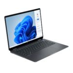 HP OmniBook Ultra Flip 14" 2-in-1 Touchscreen PC