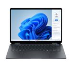 HP OmniBook Ultra Flip 14" 2-in-1 Touchscreen PC