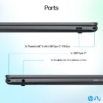 HP OmniBook Ultra Flip 14" 2-in-1 Touchscreen PC