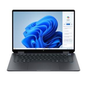 HP OmniBook Ultra Flip 14" 2-in-1 Touchscreen PC