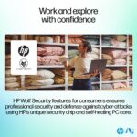 HP OmniBook Ultra Flip 14" 2-in-1 Touchscreen PC