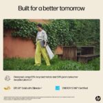 HP OmniBook Ultra Flip 14" 2-in-1 Touchscreen PC