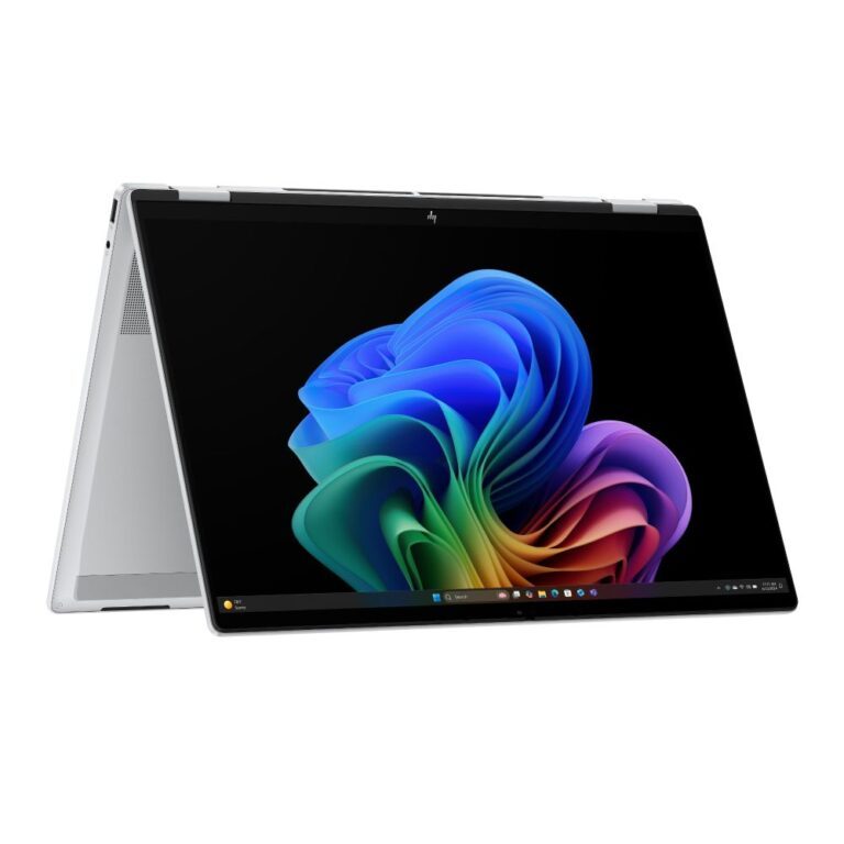 HP OmniBook X 16" 2-in-1 Touchscreen Laptop