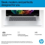 HP OmniBook X 16" 2-in-1 Touchscreen Laptop