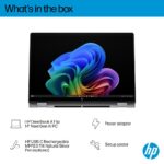 HP OmniBook X Flip 14" Touchscreen 2-in-1 Laptop