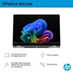 HP OmniBook X Flip 14" Touchscreen 2-in-1 Laptop
