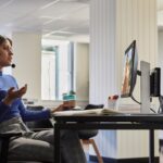 HP Pro Mini 400 G9 i5-14500T 16GB 512GB SSD Win11 Pro