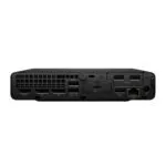 HP ProDesk 400 G1i Mini PC, Intel Core Ultra 5-235T, 16GB RAM, 512GB SSD, Win 11 Pro