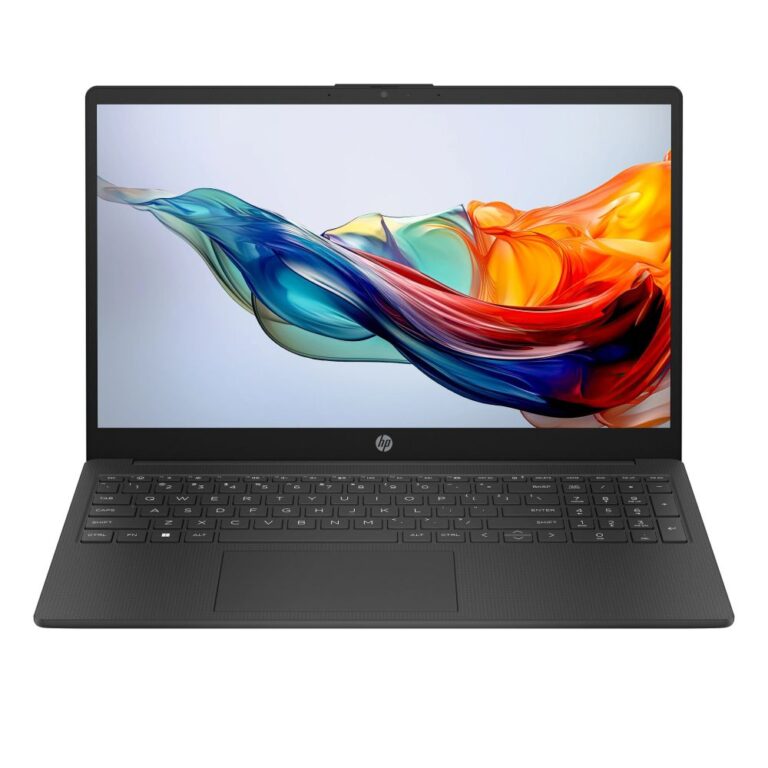 HP Ryzen 3 7320U 15.6" FHD Laptop 8GB/256GB Win11