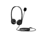 HP USB Stereo Headset G2