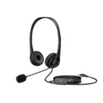 HP USB Stereo Headset G2