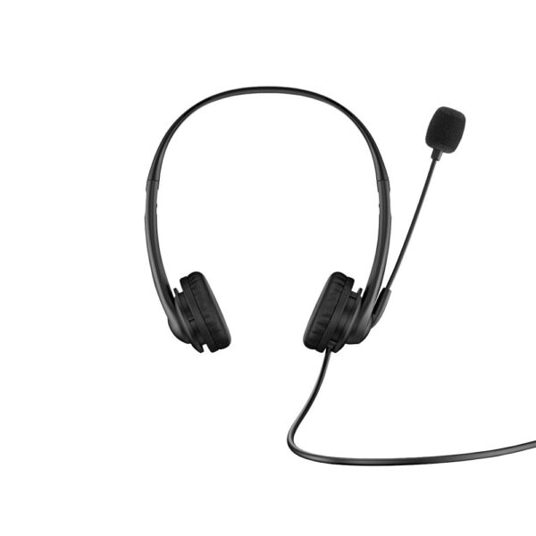 HP USB Stereo Headset G2