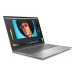HP ZBook 8 G1i Intel Core Ultra 9 285H Mobile Workstation