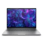 HP ZBook 8 G1i Intel Core Ultra 9 285H Mobile Workstation