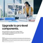 HP ZBook 8 G1i Intel Core Ultra 9 285H Mobile Workstation