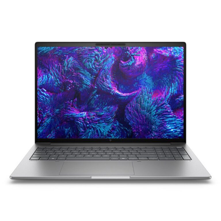 HP ZBook 8 G1i Intel Core Ultra 9 285H Mobile Workstation