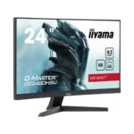 iiyama 23.6" 180Hz Curved Gaming Monitor