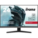 iiyama 23.6" 180Hz Curved Gaming Monitor