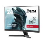 iiyama 23.6" 180Hz Curved Gaming Monitor