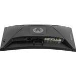 iiyama 23.6" 180Hz Curved Gaming Monitor