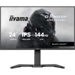 iiyama G-MASTER 23.8" Full HD Monitor