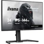 iiyama G-MASTER 23.8" Full HD Monitor