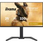 iiyama G-MASTER 24. 5" Full HD Monitor