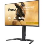 iiyama G-MASTER 24. 5" Full HD Monitor