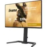 iiyama G-MASTER 24.5" Full HD Monitor