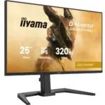 iiyama G-MASTER 24.5" Full HD Monitor