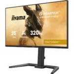 iiyama G-MASTER 24.5" Full HD Monitor