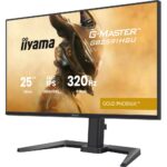 iiyama G-MASTER 24. 5" Full HD Monitor