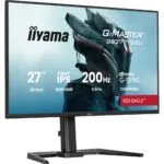 iiyama G-Master GB2771QSU-B1 27" Gaming Monitor