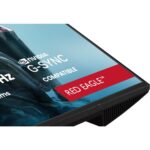 iiyama G-MASTER 27" 2K Black Monitor