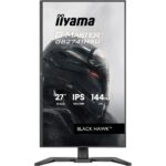 iiyama G-MASTER 27" Full HD LED Monitor