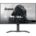 iiyama G-MASTER 27" Full HD LED Monitor