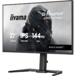 iiyama G-MASTER 27" Full HD LED Monitor