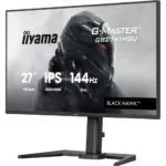 iiyama G-MASTER 27" Full HD LED Monitor
