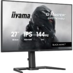 iiyama G-MASTER 27" Full HD LED Monitor