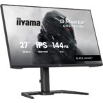 iiyama G-MASTER 27" Full HD LED Monitor