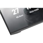 iiyama G-MASTER 27" Full HD LED Monitor