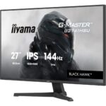 iiyama G-MASTER 27" Full HD Monitor