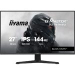 iiyama G-MASTER 27" Full HD Monitor
