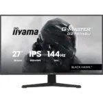 iiyama G-MASTER 27" Full HD Monitor