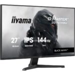 iiyama G-MASTER 27" Full HD Monitor
